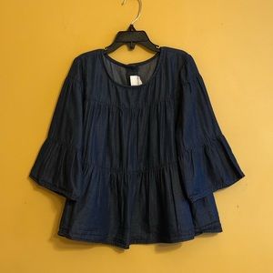 4/$10 Crazy 8 Girl’s Top